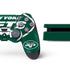NFL New York Jets Large Logo PS4 Slim Bundle Skin